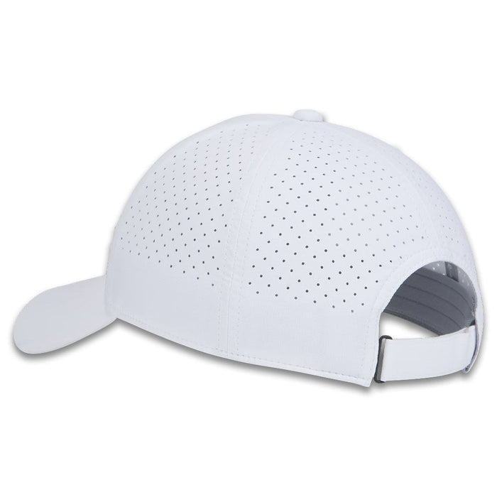 Titleist Players Tech Golf Cap White/Black - 24 Men