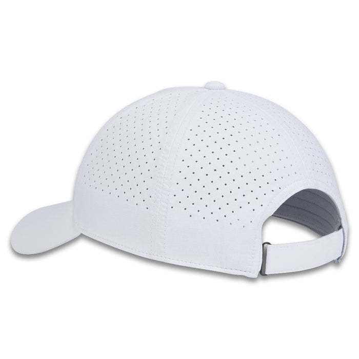 Titleist Players Tech Golf Cap White/Navy/Sea Glass - 24 Men
