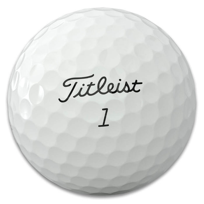 Titleist Pro V1 Left Dot Golf Balls