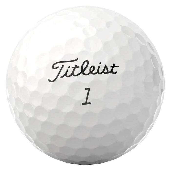Titleist Pro V1 USA Performance Alignment 6-Balls Golf Balls