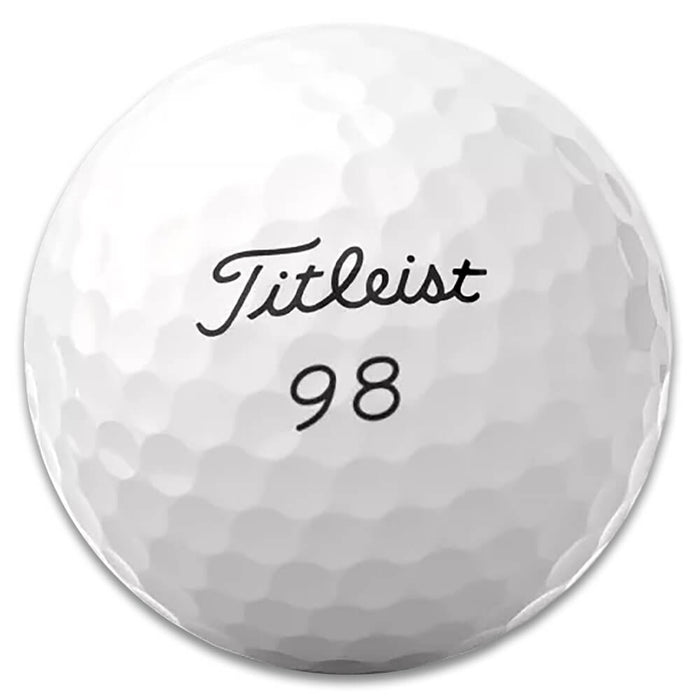 #98 / 1 Dozen / White