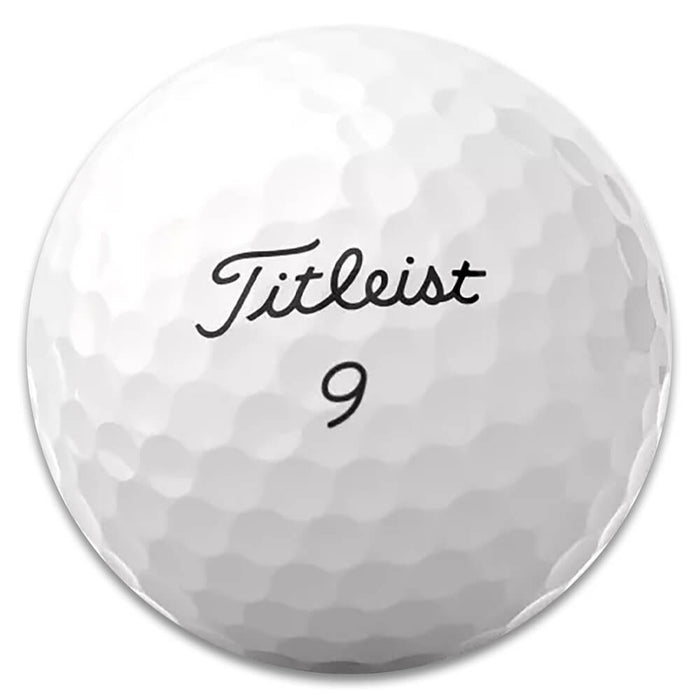#9 / 1 Dozen / White