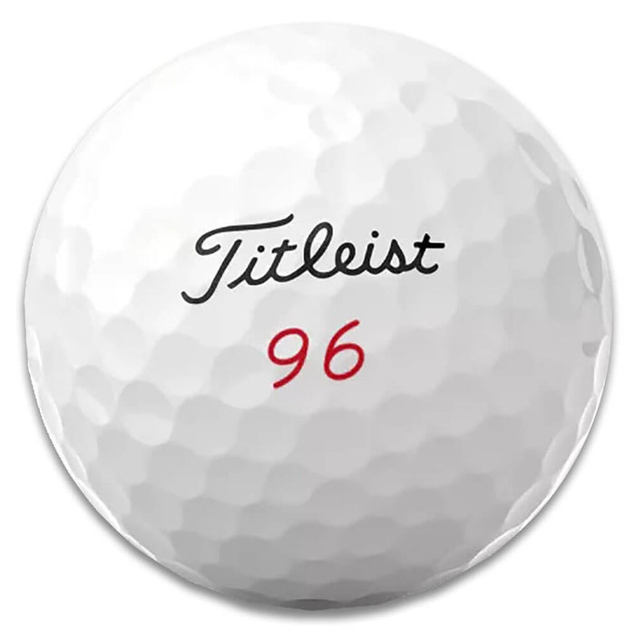 #96 / 1 Dozen / White