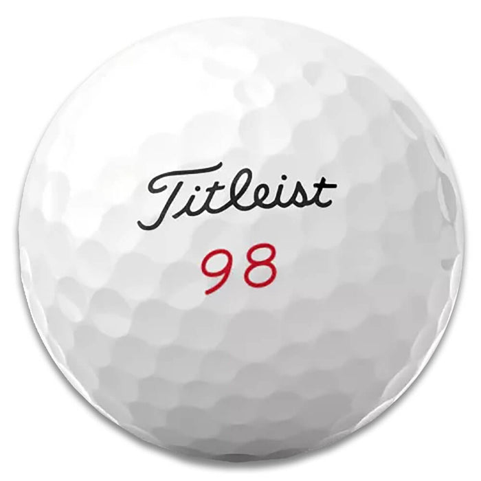 #98 / 1 Dozen / White
