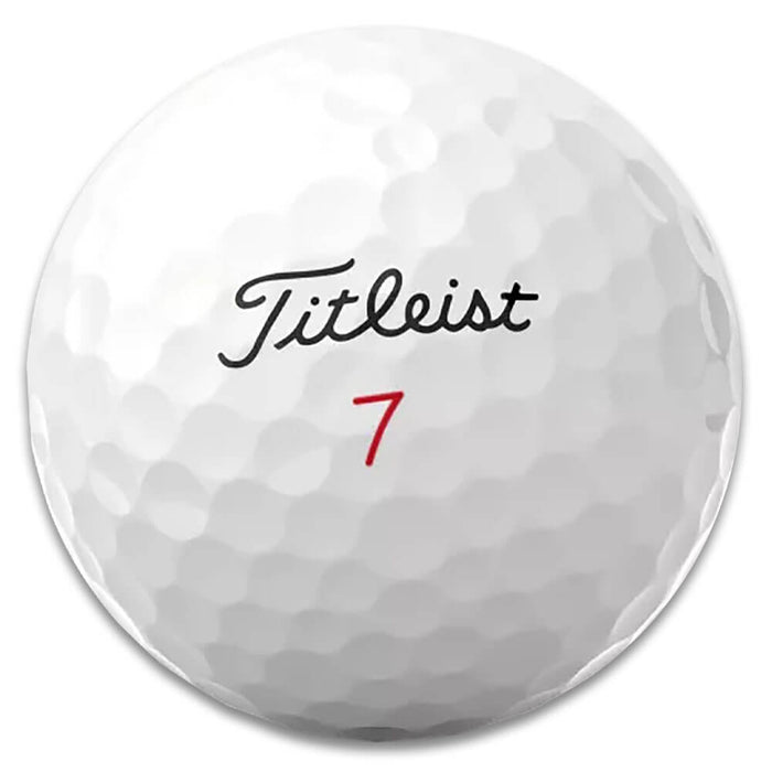 #7 / 1 Dozen / White