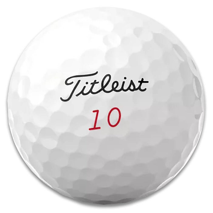 #10 / 1 Dozen / White