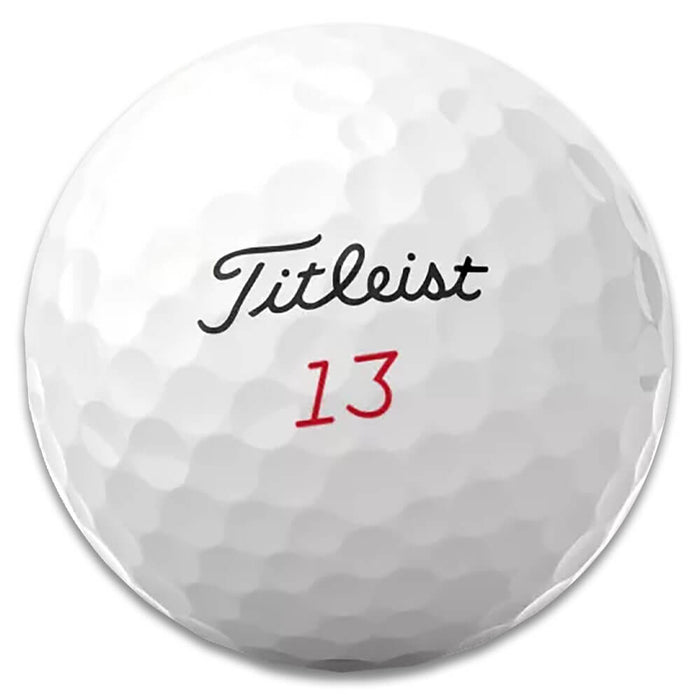 #13 / 1 Dozen / White