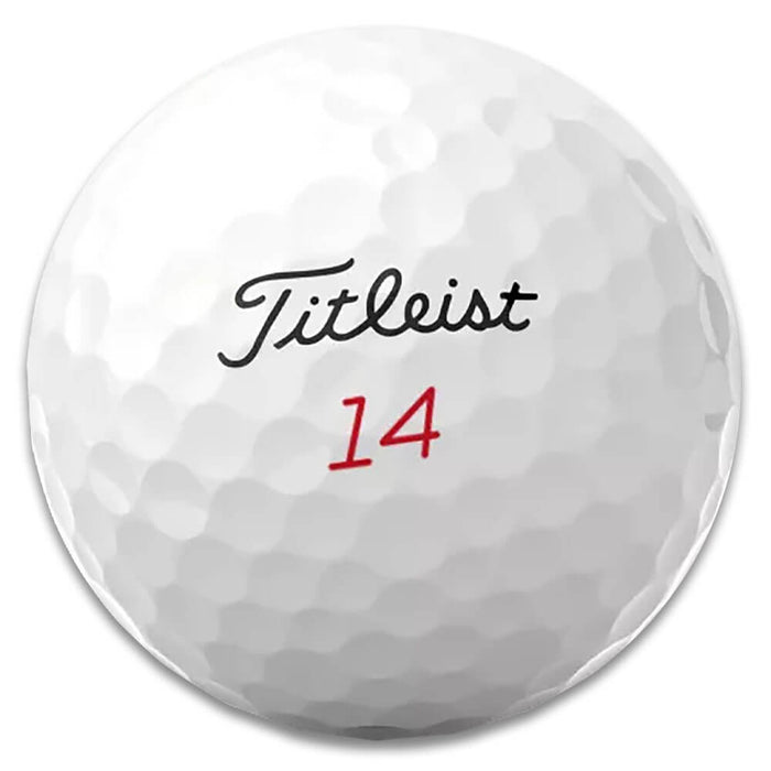 #14 / 1 Dozen / White