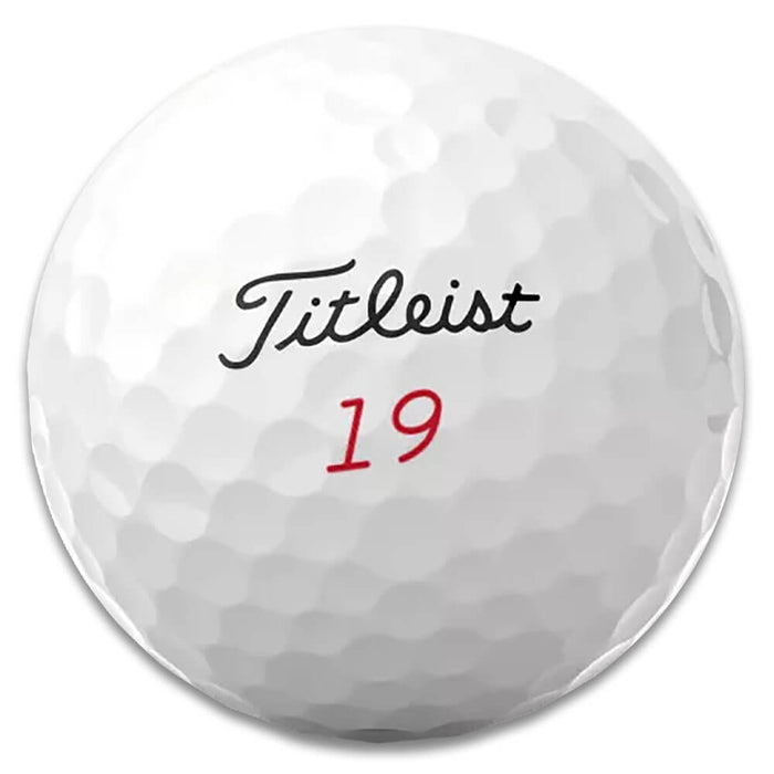 #19 / 1 Dozen / White