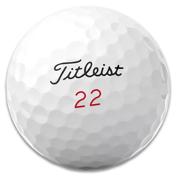 #22 / 1 Dozen / White