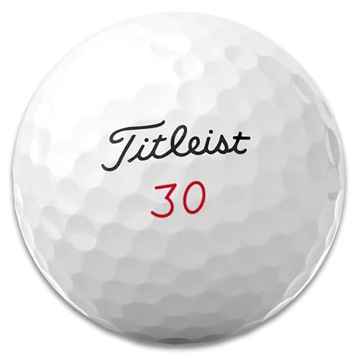 #30 / 1 Dozen / White
