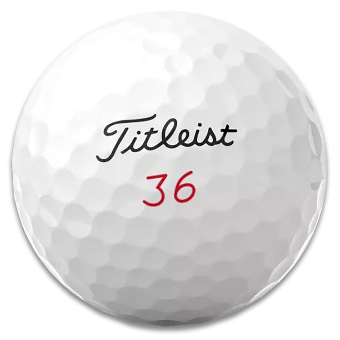 #36 / 1 Dozen / White