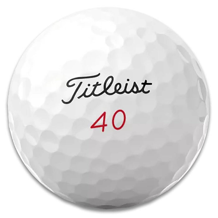 #40 / 1 Dozen / White