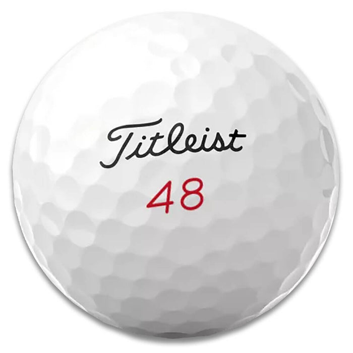 #48 / 1 Dozen / White