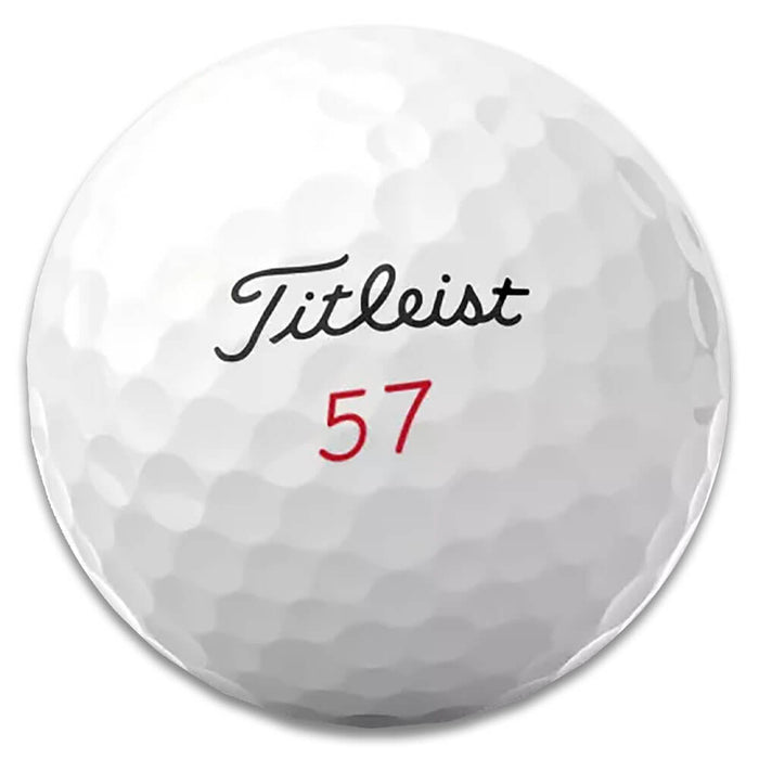 #57 / 1 Dozen / White