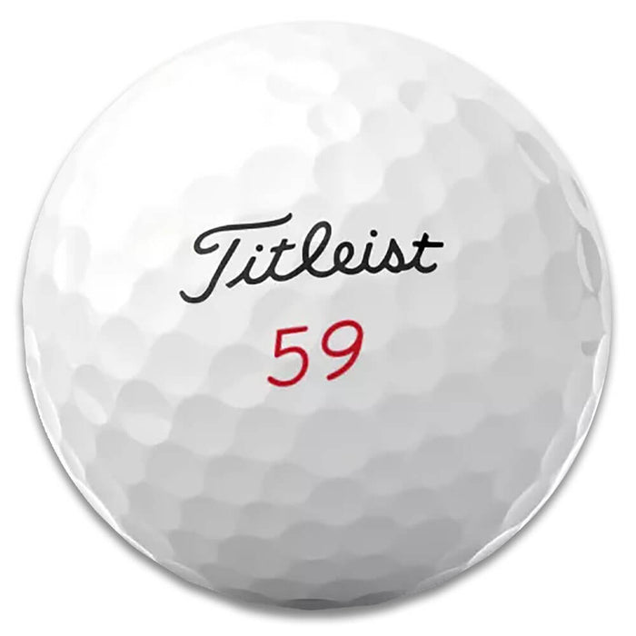 #59 / 1 Dozen / White