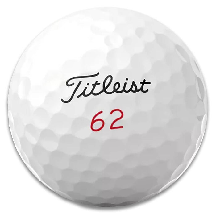 #62 / 1 Dozen / White