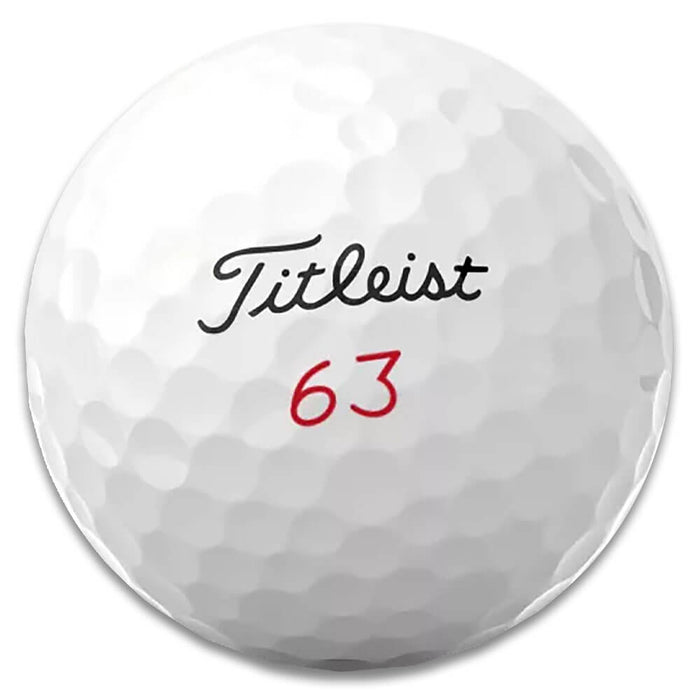 #63 / 1 Dozen / White