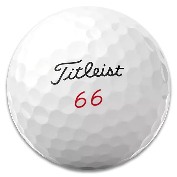 #66 / 1 Dozen / White