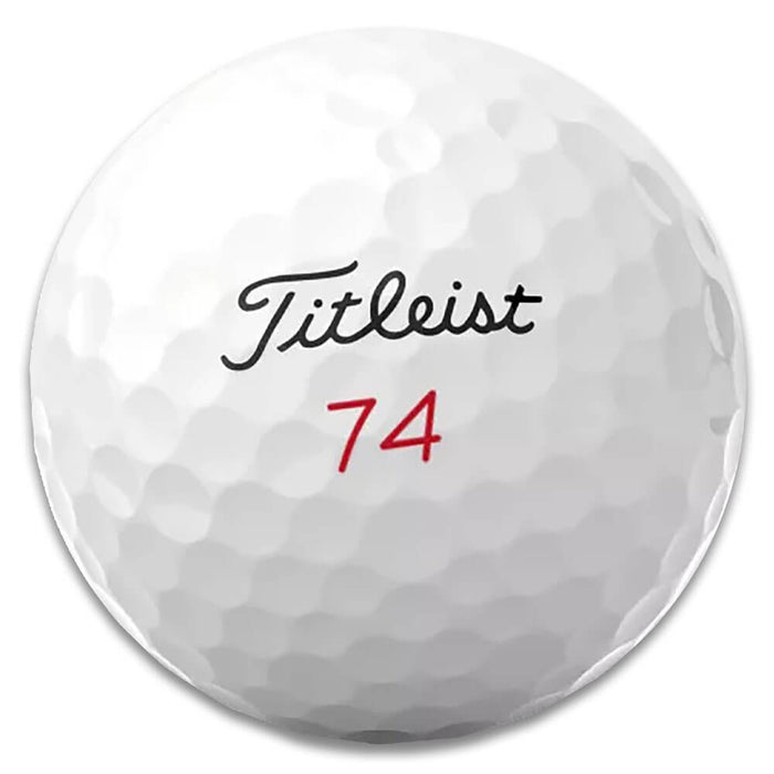 #74 / 1 Dozen / White