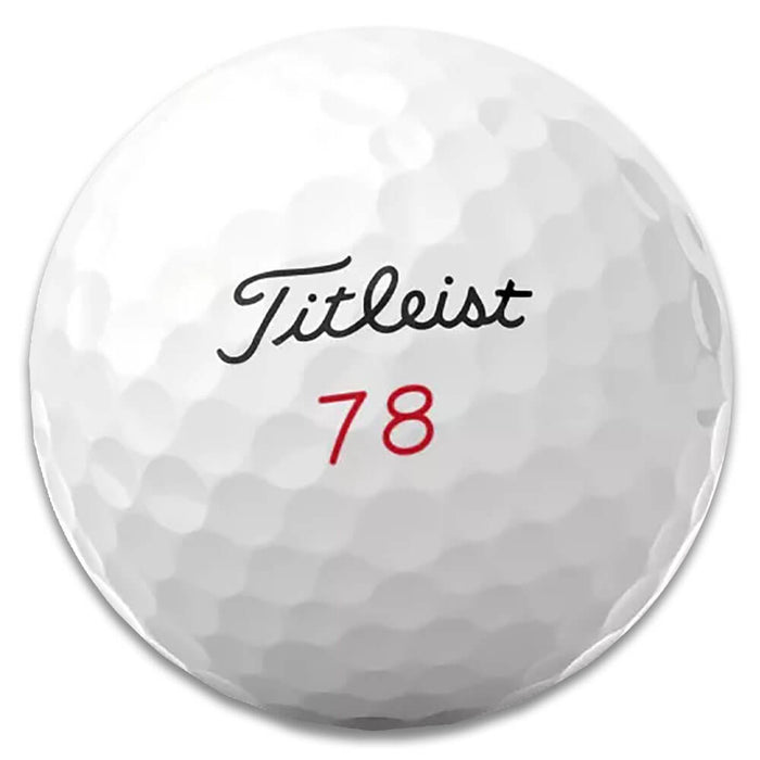#78 / 1 Dozen / White