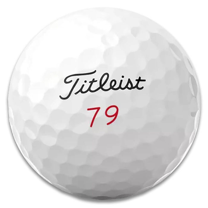 #79 / 1 Dozen / White