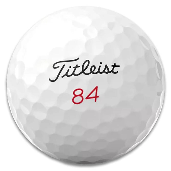 #84 / 1 Dozen / White