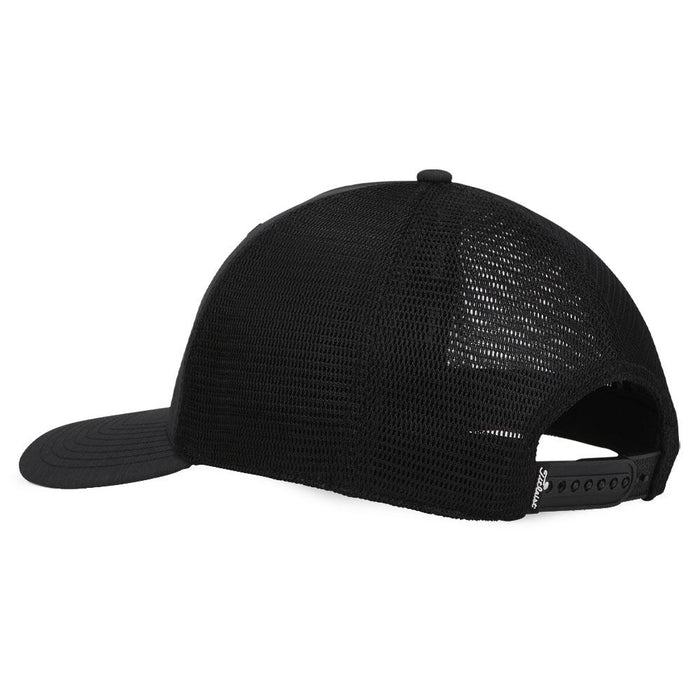 Titleist Santa Cruz Golf Cap Black/White - 24 Men