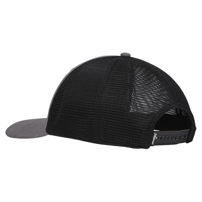 Titleist Santa Cruz Golf Cap Charcoal/Black/White - 24 Men