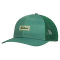 Titleist Santa Cruz Golf Cap Fairway Green/Lime - 24 Men