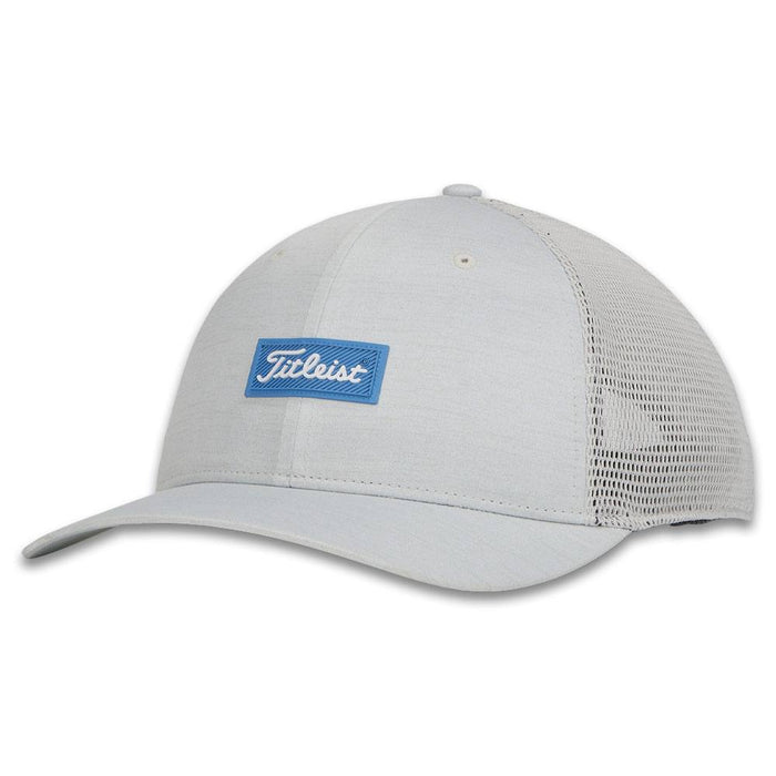Titleist Santa Cruz Golf Cap Marble/Olympic/Bonfire - 24 Men