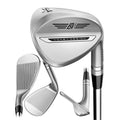 Titleist SM11 Vokey Lightweight Tour Chrome Wedge - 26 Men