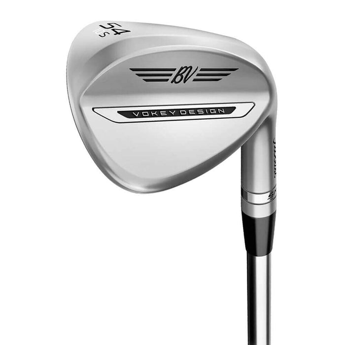 Titleist SM11 Vokey Lightweight Tour Chrome Wedge - 26 Men
