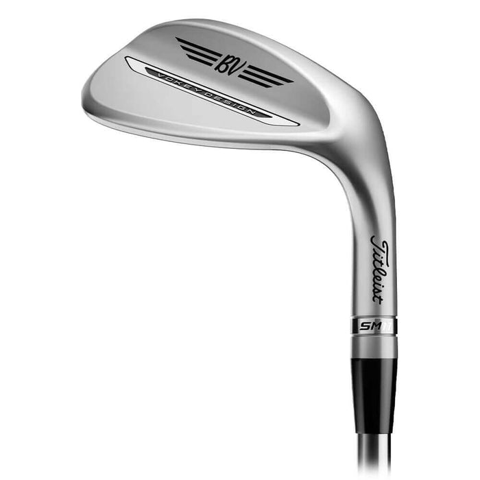 Titleist SM11 Vokey Lightweight Tour Chrome Wedge - 26 Men