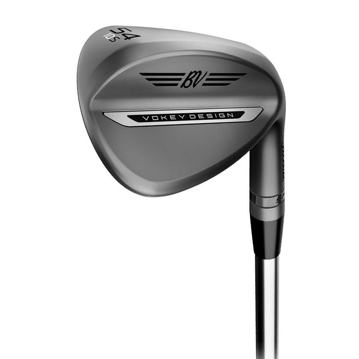 Titleist SM11 Vokey Nickel Wedge - 26 Men