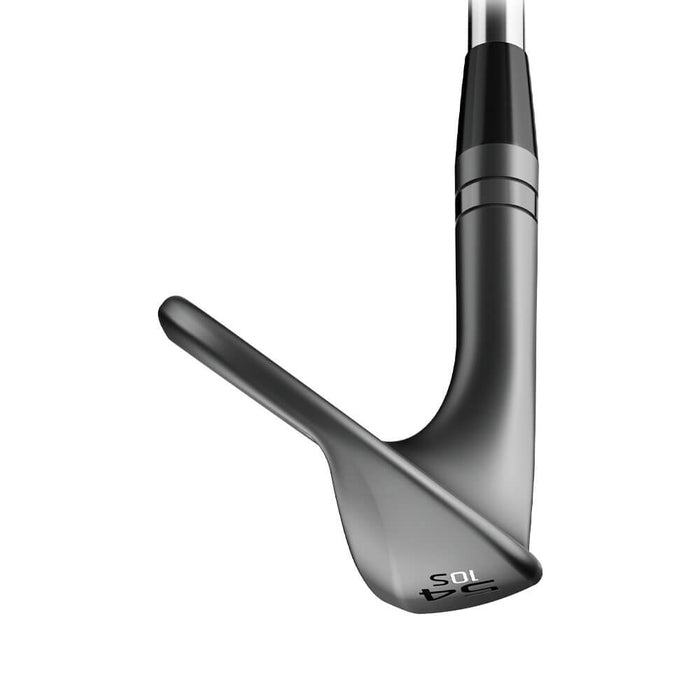 Titleist SM11 Vokey Nickel Wedge - 26 Men