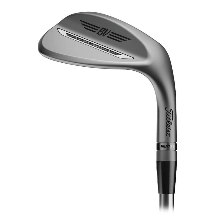 Titleist SM11 Vokey Nickel Wedge - 26 Men