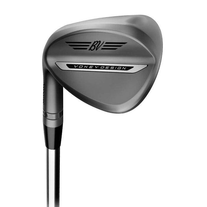 Titleist SM11 Vokey Nickel Wedge - 26 Men