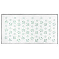 Titleist St. Patrick's Microfiber Towel 2020