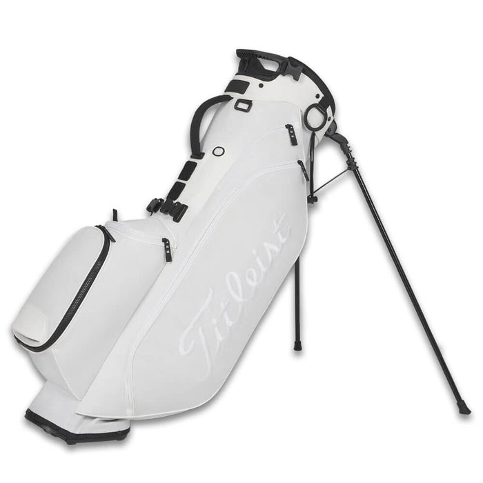 Titleist Tonal Limited Edition Players 4 Stand Bag - 25