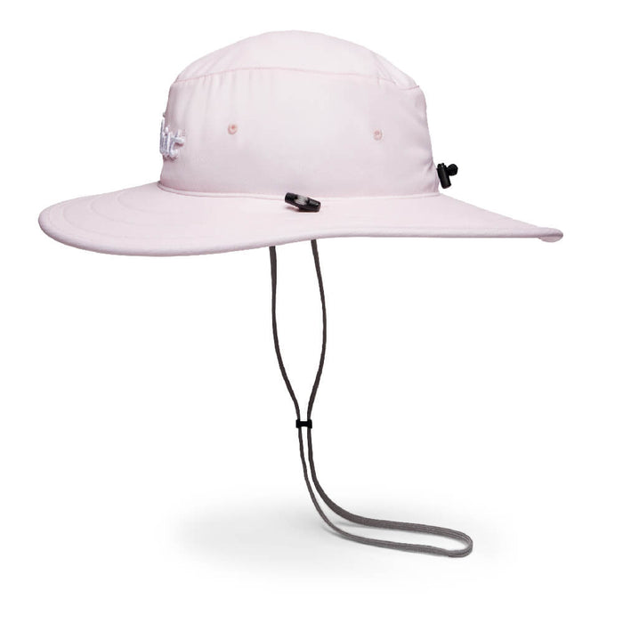 Titleist Tour Aussie Golf Bucket Hat Pale Pink/White - 26 Men