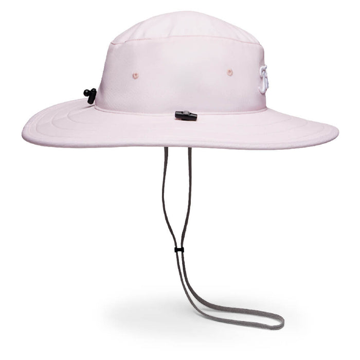 Titleist Tour Aussie Golf Bucket Hat Pale Pink/White - 26 Men