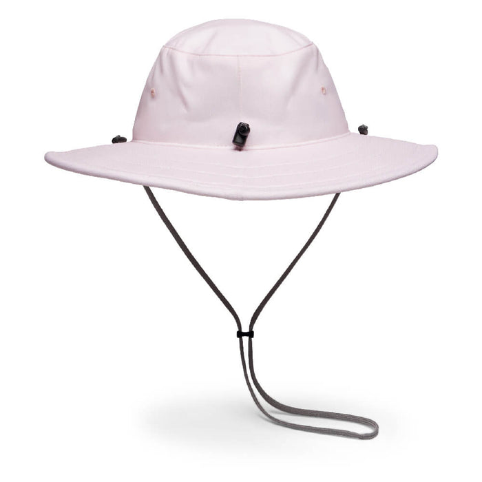 Titleist Tour Aussie Golf Bucket Hat Pale Pink/White - 26 Men