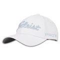 Titleist Tour Performance Golf Cap White/Blue Bird - 25 Women
