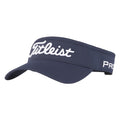 Titleist Tour Performance Golf Visor Navy/White - 25 Men
