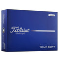 Titleist Tour Soft Golf Balls