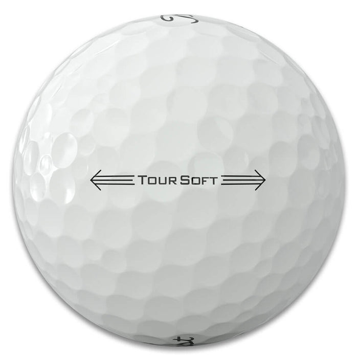 Titleist Tour Soft Golf Balls