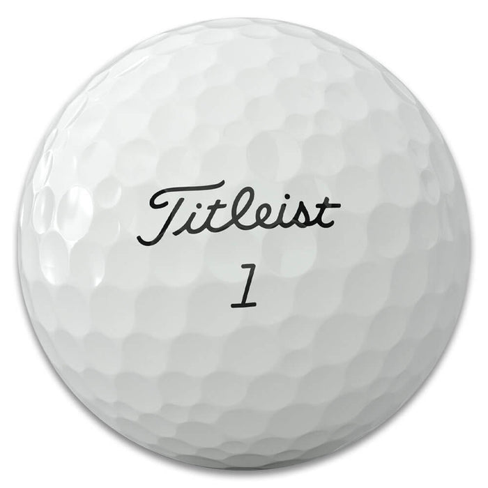 Titleist Tour Soft Golf Balls