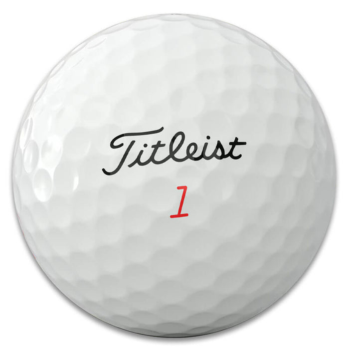 Titleist TruFeel Golf Balls