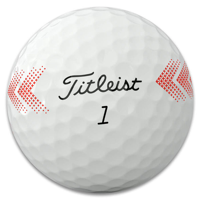 Titleist TruFeel Golf Balls